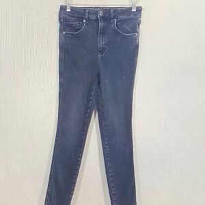 We The Free Midnight Blue Skinny Jeans